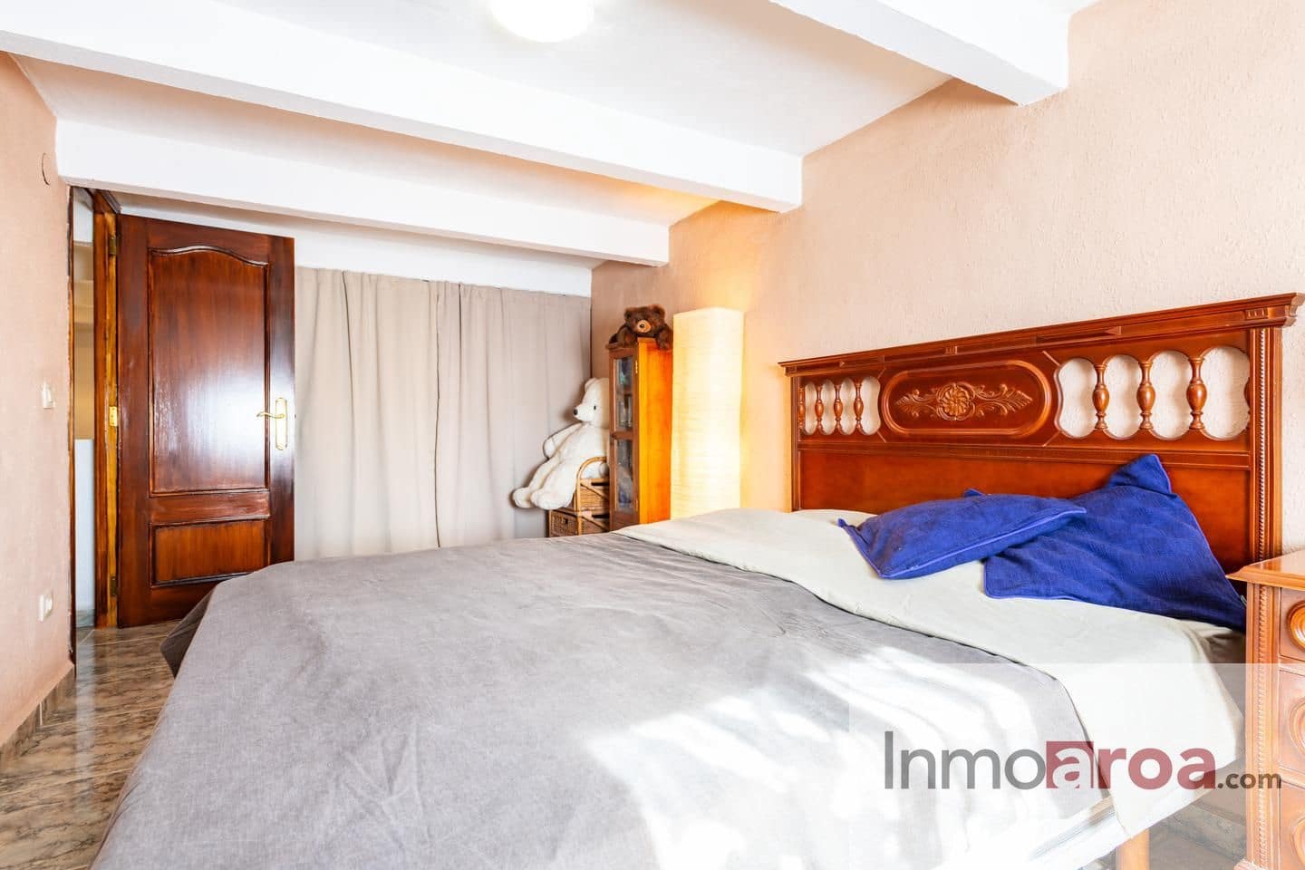 4 sovrum Villa till salu i Betera med pool - 450 000 € (Ref: 9409992)