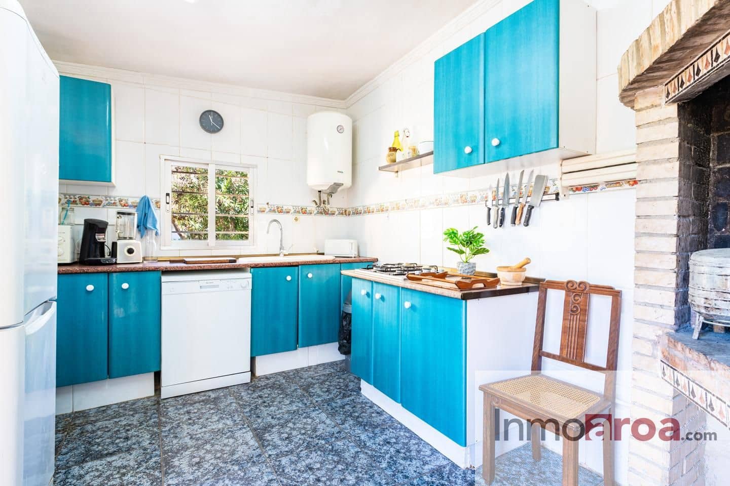 4 sovrum Villa till salu i Betera med pool - 450 000 € (Ref: 9409992)