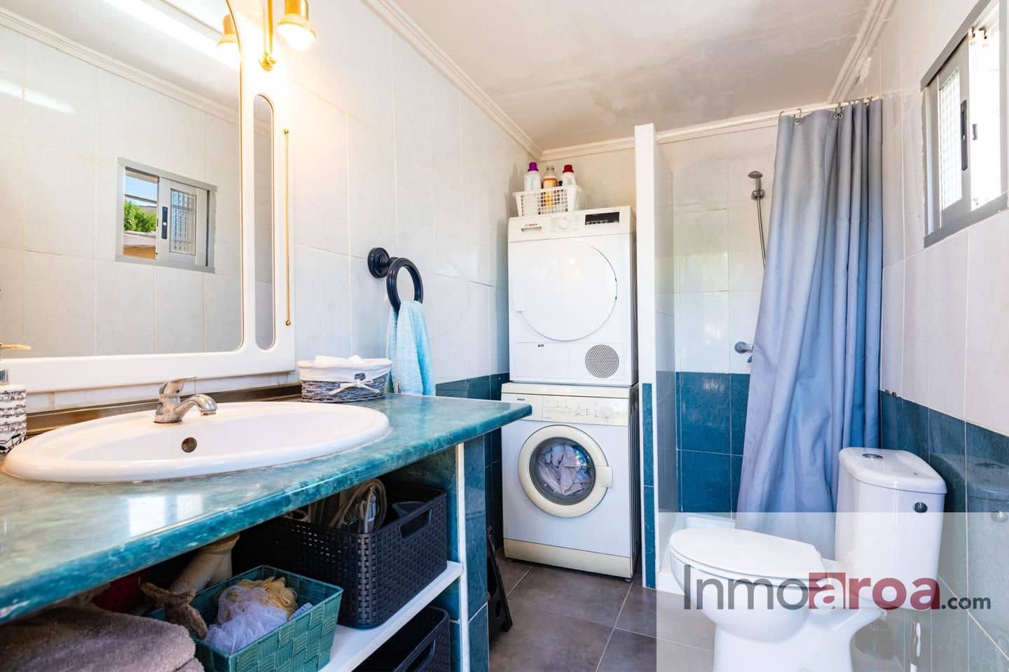 4 sovrum Villa till salu i Betera med pool - 450 000 € (Ref: 9409992)