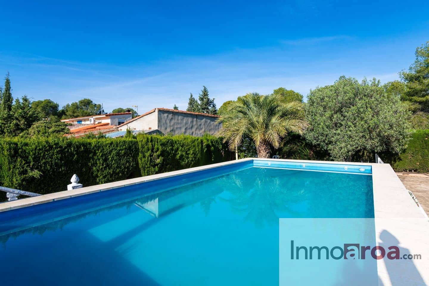 4 sovrum Villa till salu i Betera med pool - 450 000 € (Ref: 9409992)