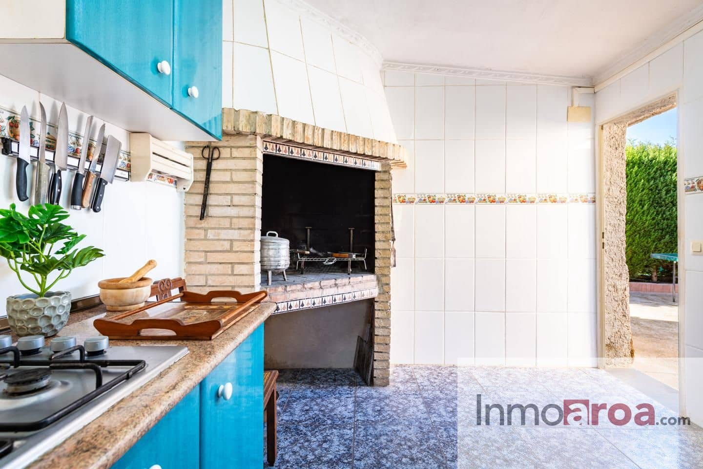 4 sovrum Villa till salu i Betera med pool - 450 000 € (Ref: 9409992)