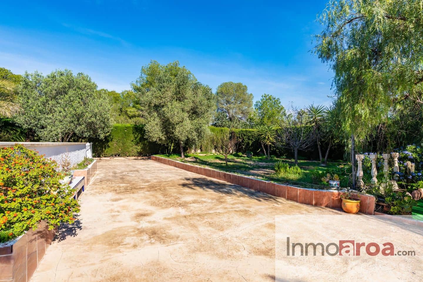 4 sovrum Villa till salu i Betera med pool - 450 000 € (Ref: 9409992)