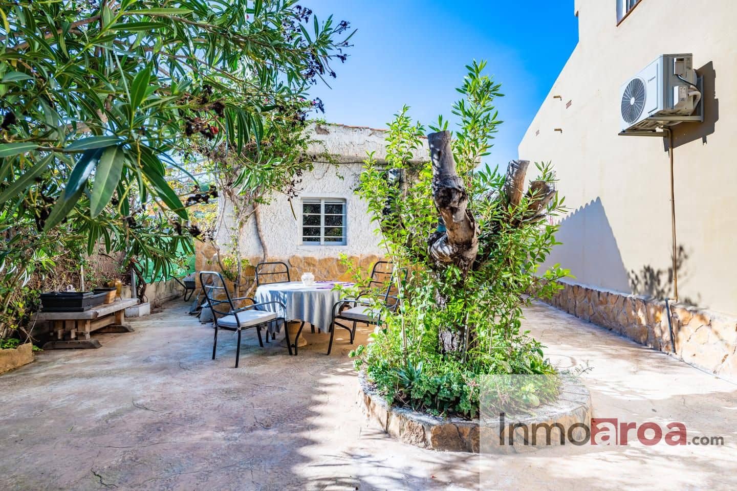 4 sovrum Villa till salu i Betera med pool - 450 000 € (Ref: 9409992)