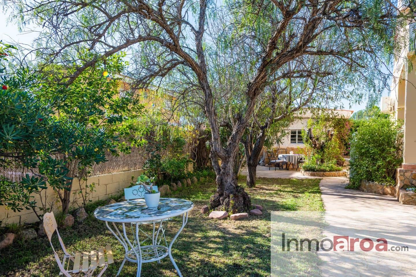 4 sovrum Villa till salu i Betera med pool - 450 000 € (Ref: 9409992)