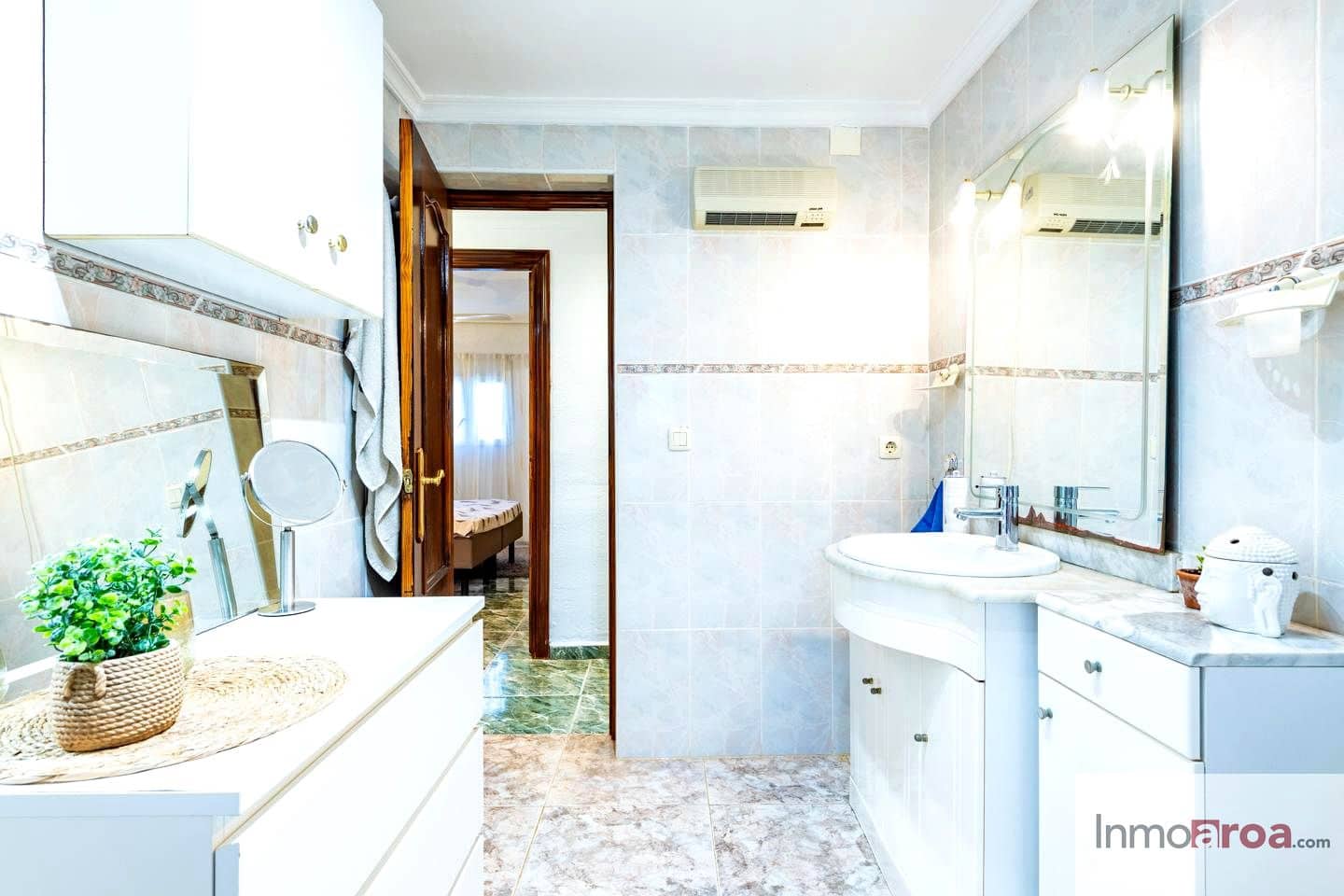 4 bedroom Villa for sale in Betera with pool - € 399,000 (Ref: 9409992)
