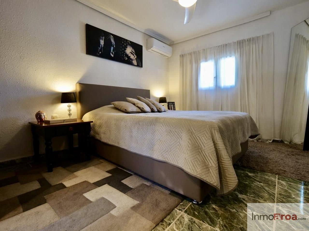 4 bedroom Villa for sale in Betera with pool - € 399,000 (Ref: 9409992)