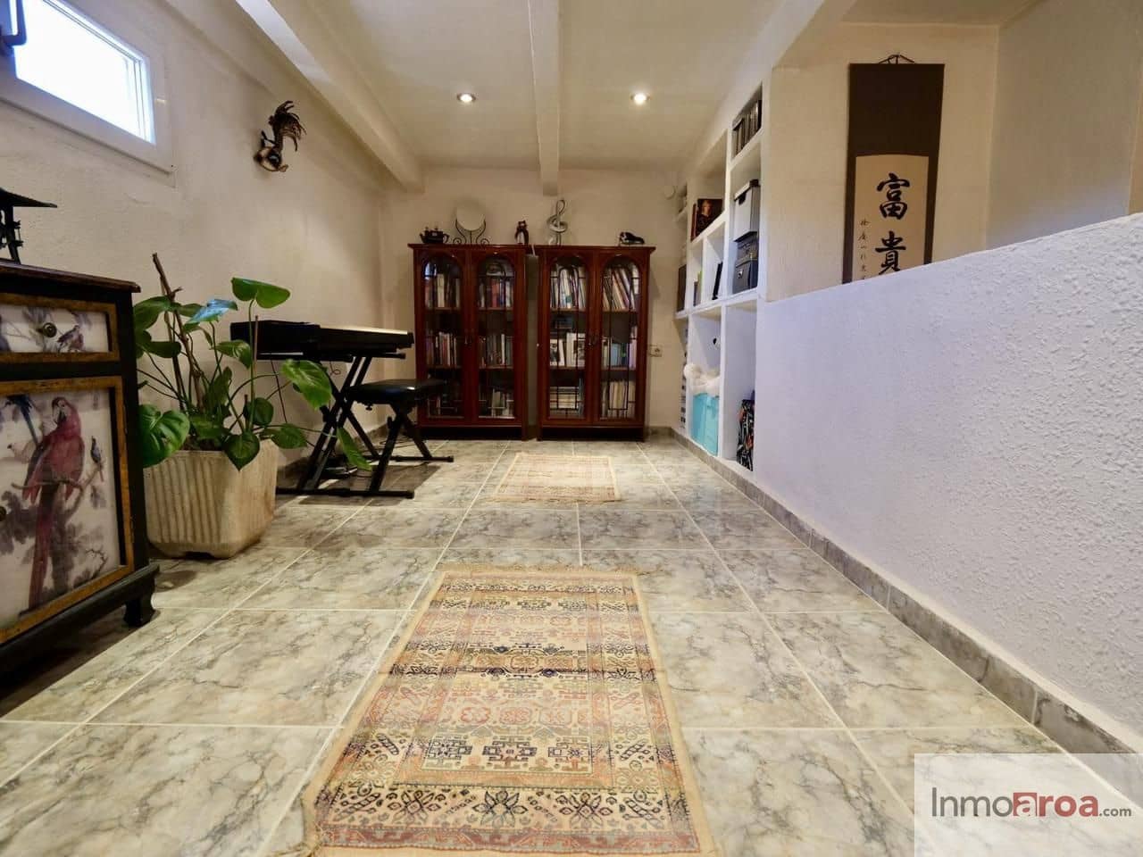 4 bedroom Villa for sale in Betera with pool - € 399,000 (Ref: 9409992)