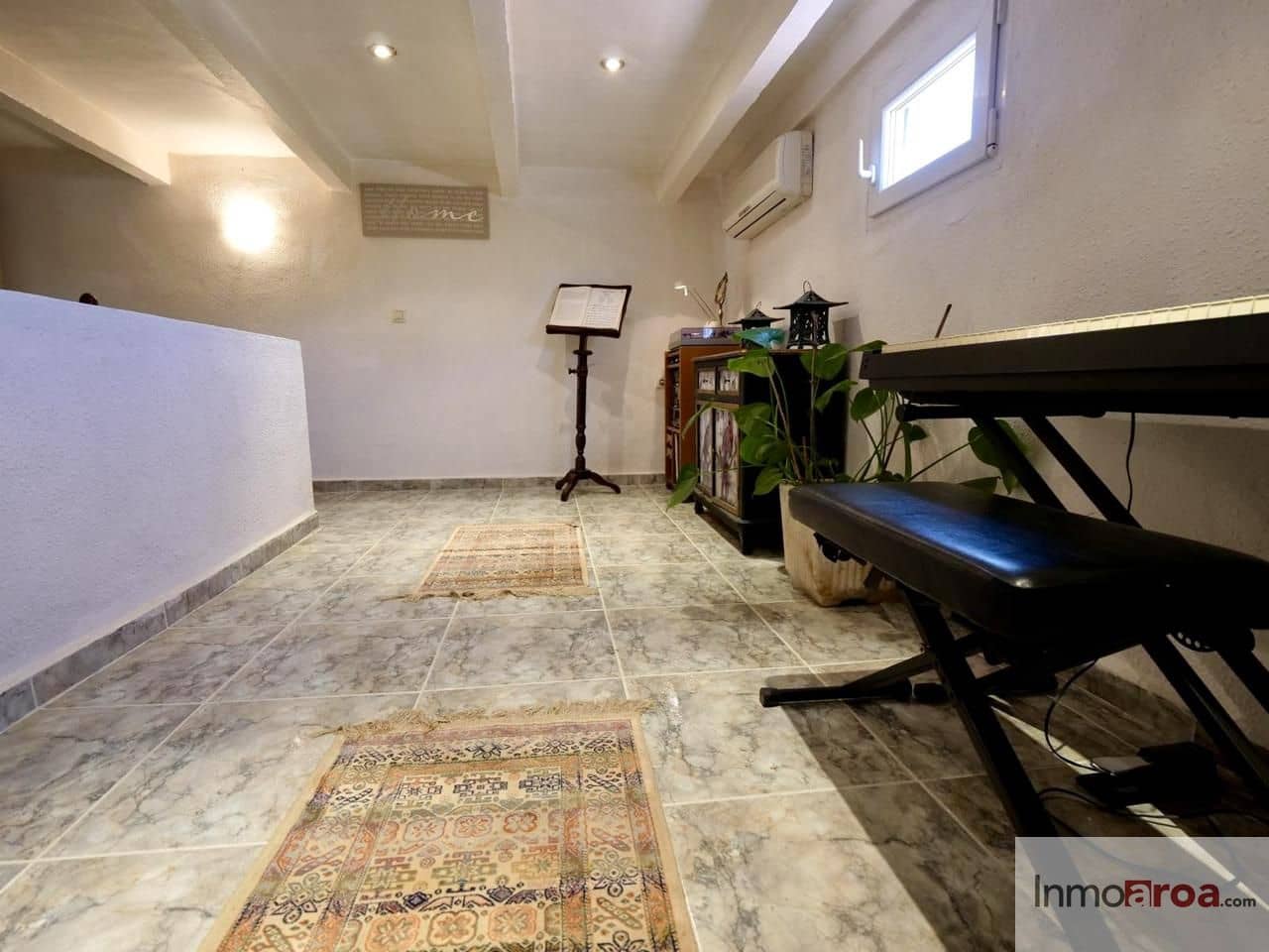4 bedroom Villa for sale in Betera with pool - € 399,000 (Ref: 9409992)