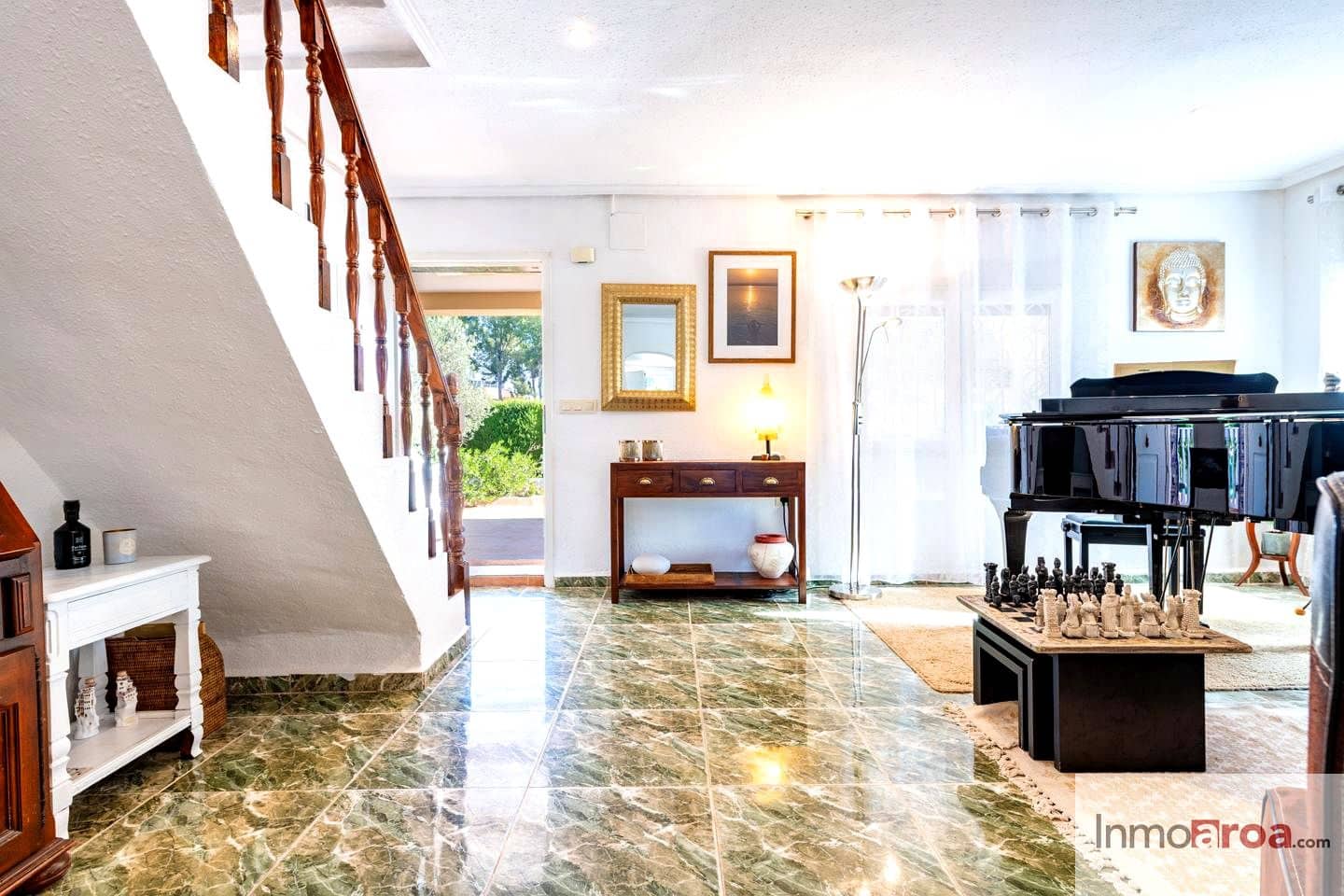 4 bedroom Villa for sale in Betera with pool - € 399,000 (Ref: 9409992)
