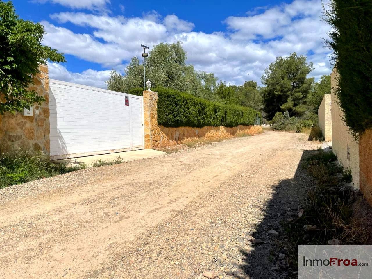 4 bedroom Villa for sale in Betera with pool - € 399,000 (Ref: 9409992)