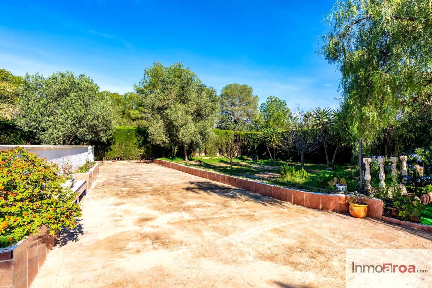 4 bedroom Villa for sale in Betera with pool - € 399,000 (Ref: 9409992)