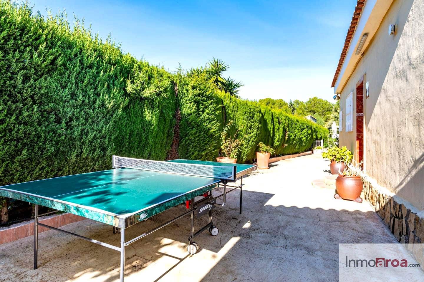 4 bedroom Villa for sale in Betera with pool - € 399,000 (Ref: 9409992)