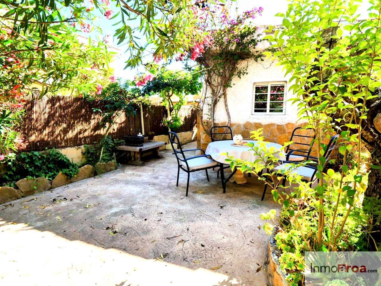 4 bedroom Villa for sale in Betera with pool - € 399,000 (Ref: 9409992)