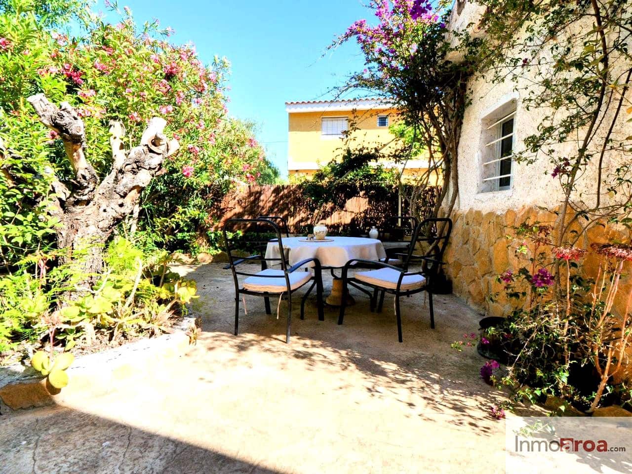4 bedroom Villa for sale in Betera with pool - € 399,000 (Ref: 9409992)