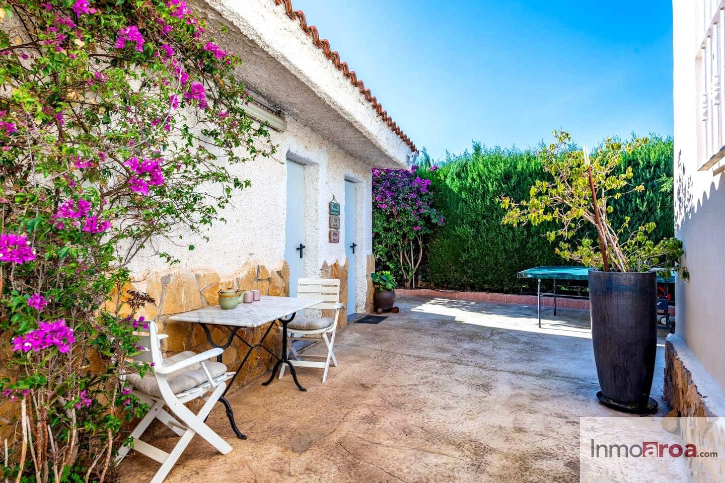 4 bedroom Villa for sale in Betera with pool - € 399,000 (Ref: 9409992)