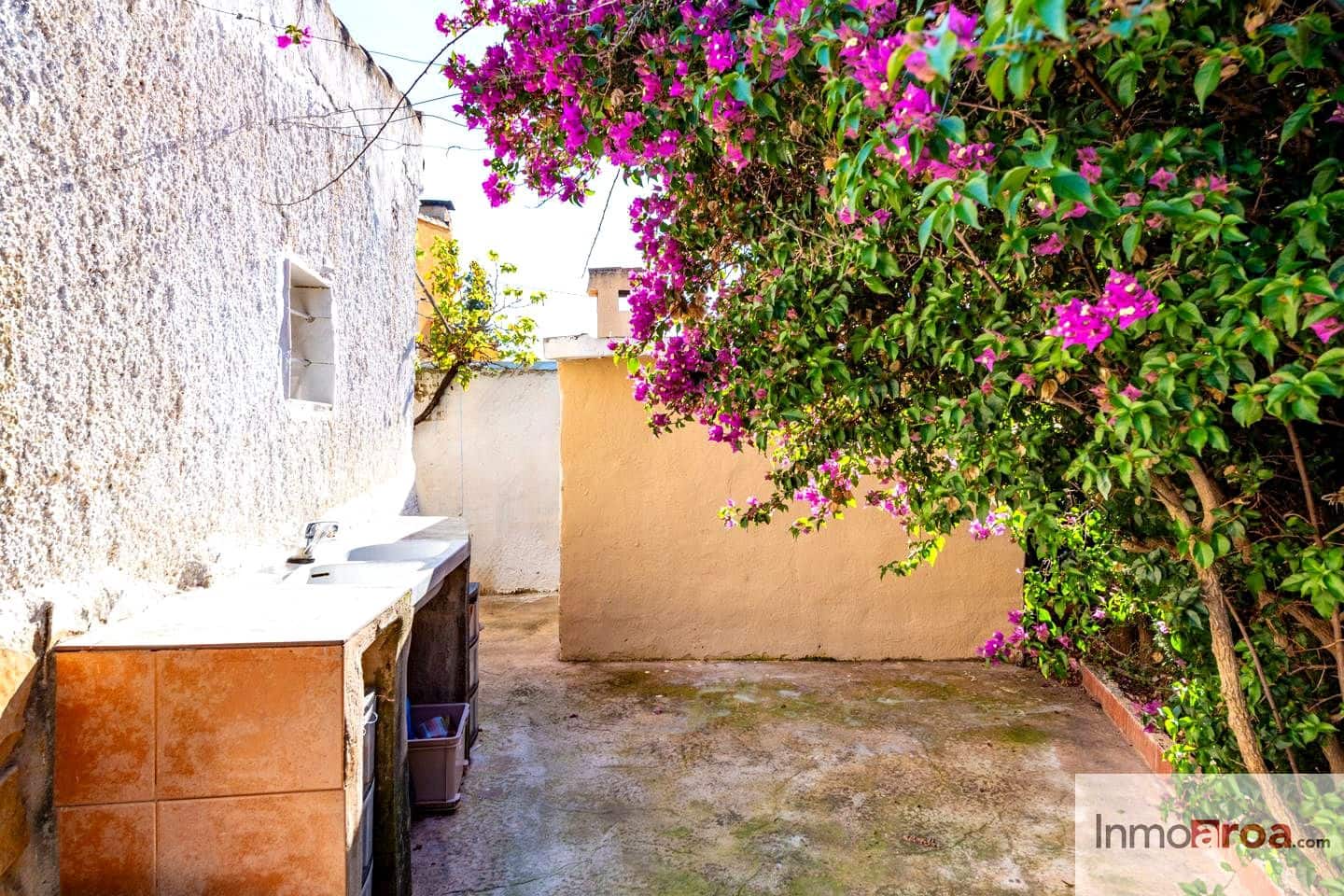 4 bedroom Villa for sale in Betera with pool - € 399,000 (Ref: 9409992)