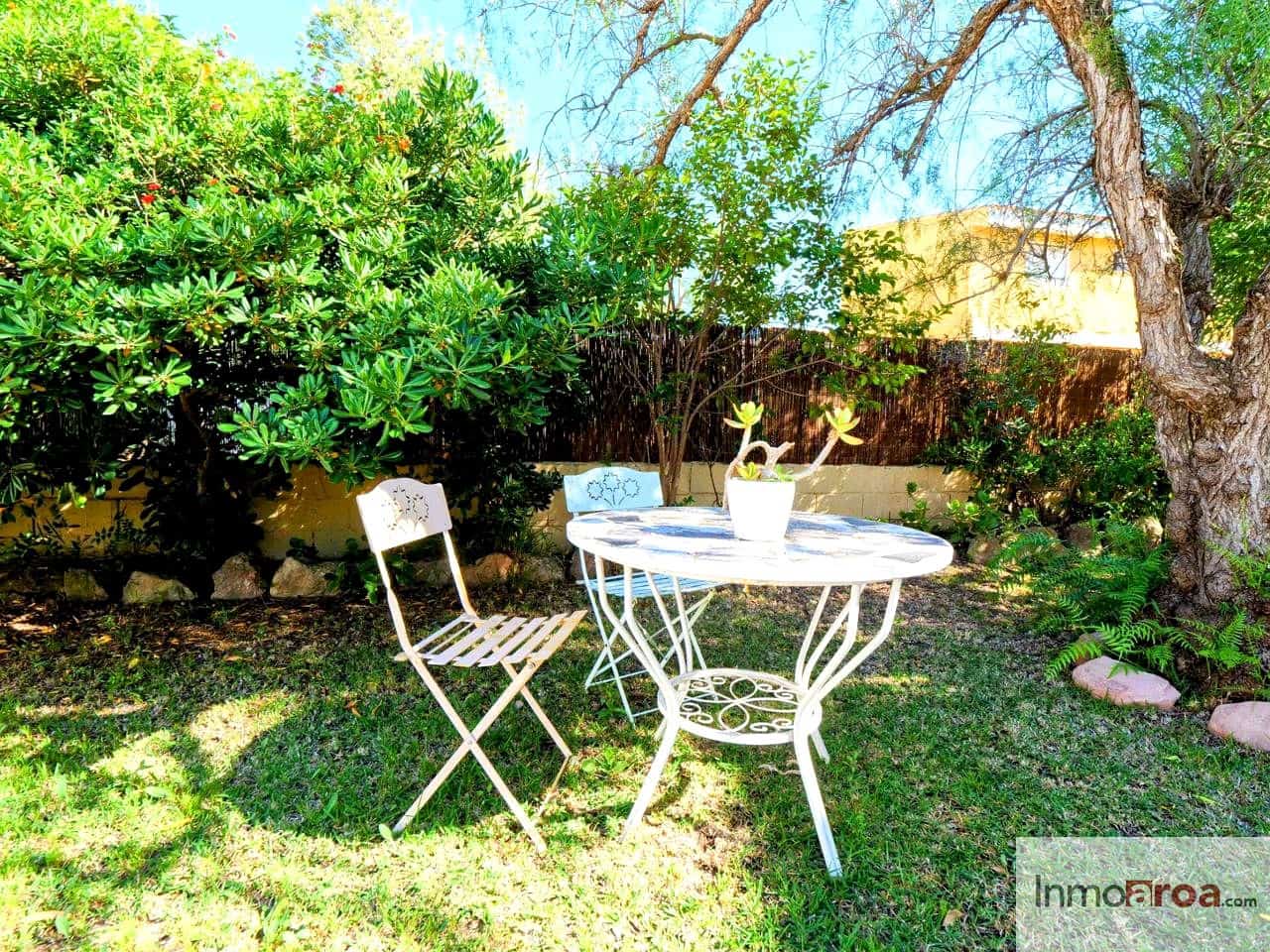 4 bedroom Villa for sale in Betera with pool - € 399,000 (Ref: 9409992)