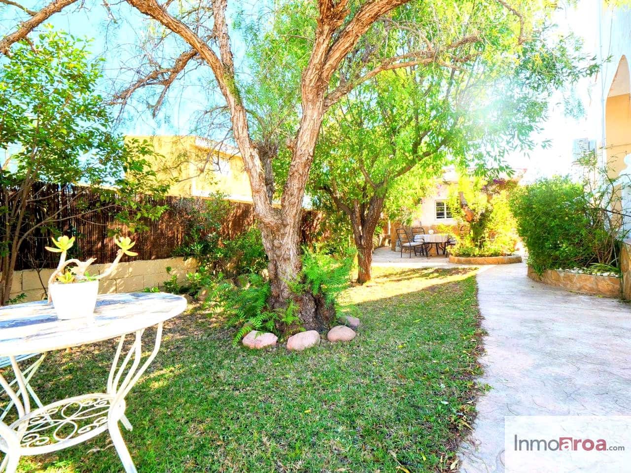4 bedroom Villa for sale in Betera with pool - € 399,000 (Ref: 9409992)