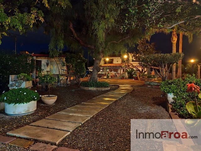 3 sovrum Villa till salu i Bétera med pool garage - 389 000 € (Ref: 9413523)