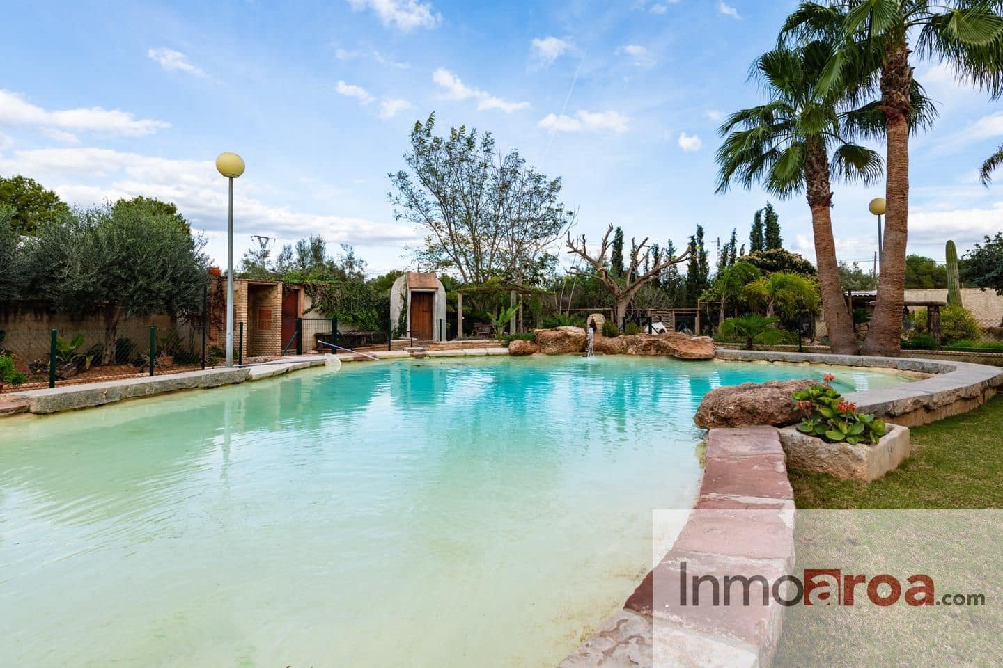 3 makuuhuone Huvila myytävänä paikassa Betera mukana uima-altaan 
autotalli - 389 000 € (Ref: 9413523)