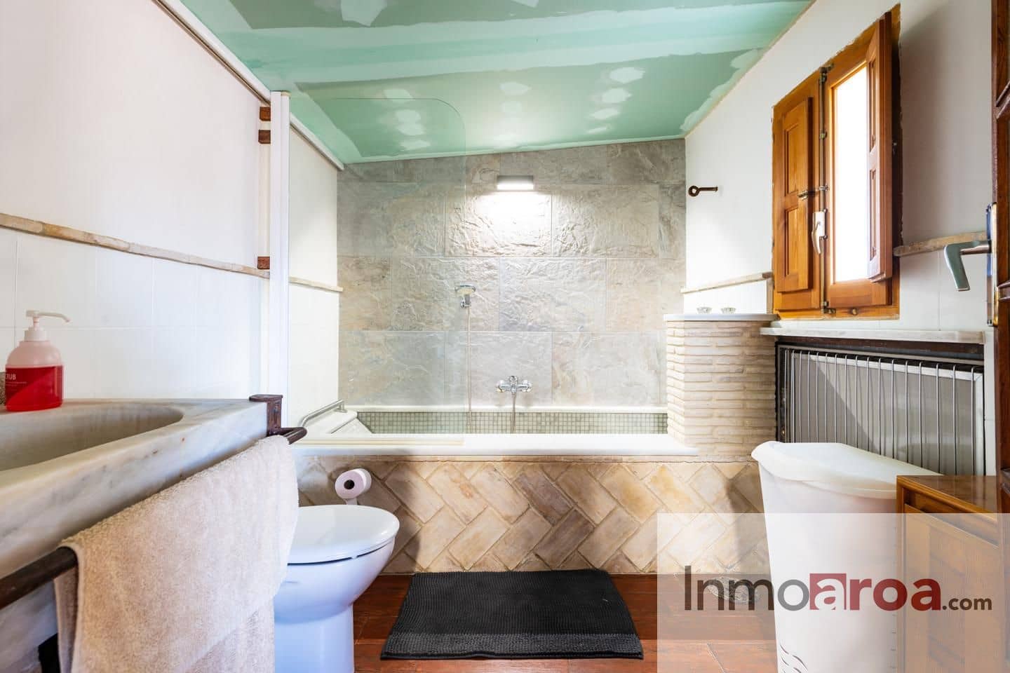 3 makuuhuone Huvila myytävänä paikassa Betera mukana uima-altaan 
autotalli - 389 000 € (Ref: 9413523)