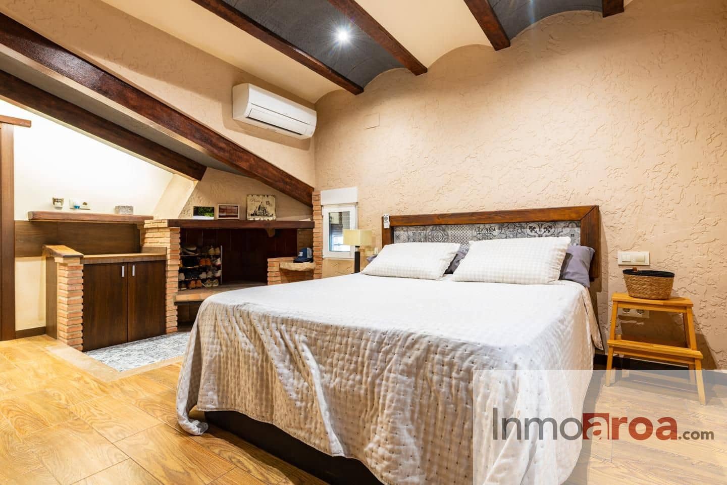 3 makuuhuone Huvila myytävänä paikassa Betera mukana uima-altaan 
autotalli - 389 000 € (Ref: 9413523)