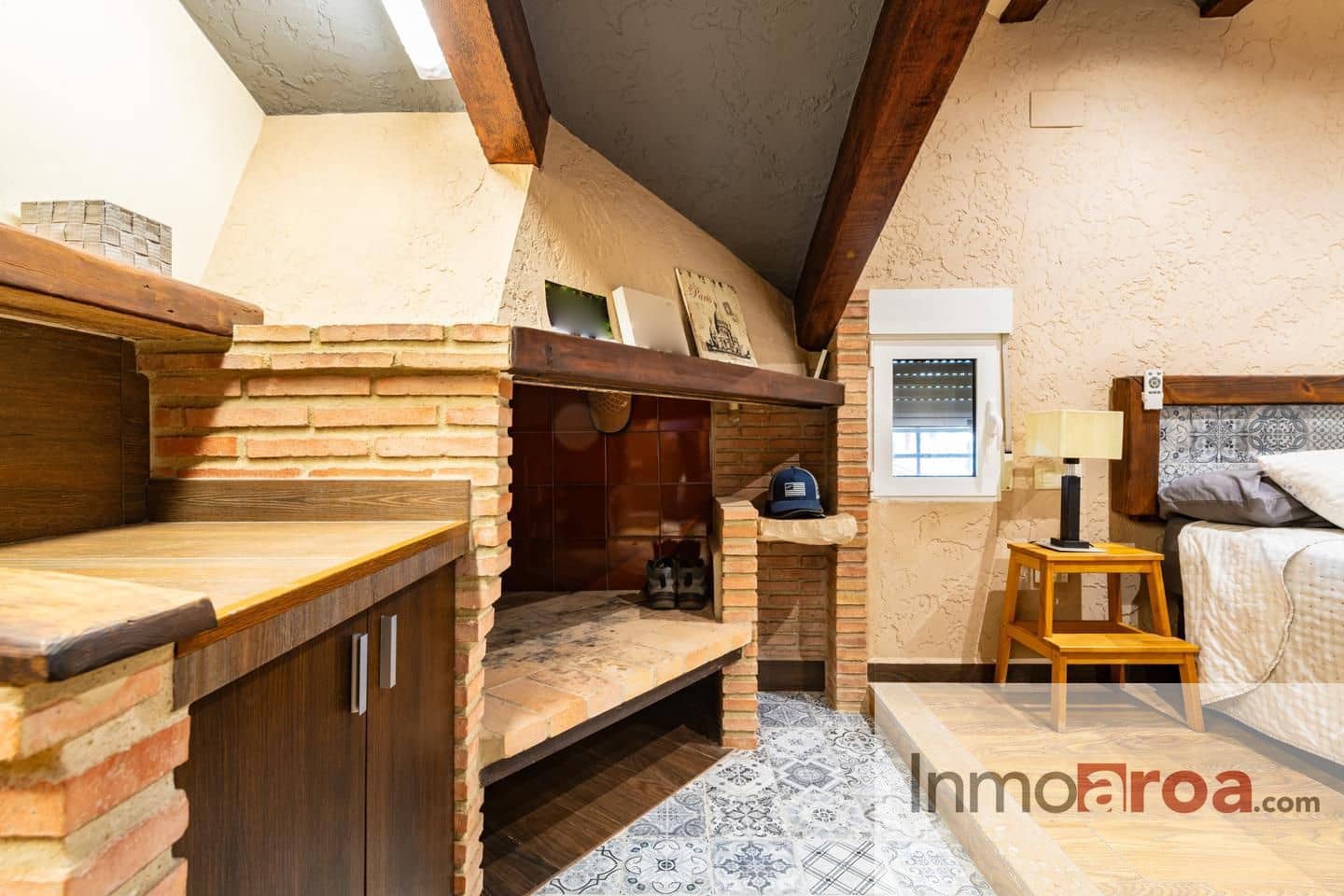 3 makuuhuone Huvila myytävänä paikassa Betera mukana uima-altaan 
autotalli - 389 000 € (Ref: 9413523)