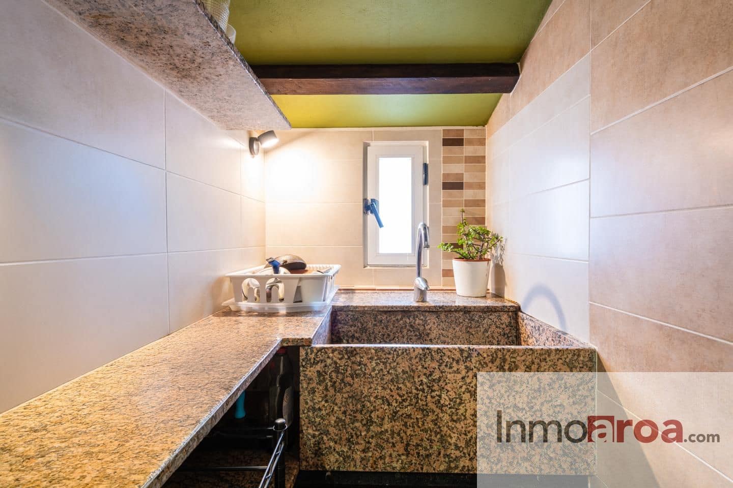 3 makuuhuone Huvila myytävänä paikassa Betera mukana uima-altaan 
autotalli - 389 000 € (Ref: 9413523)