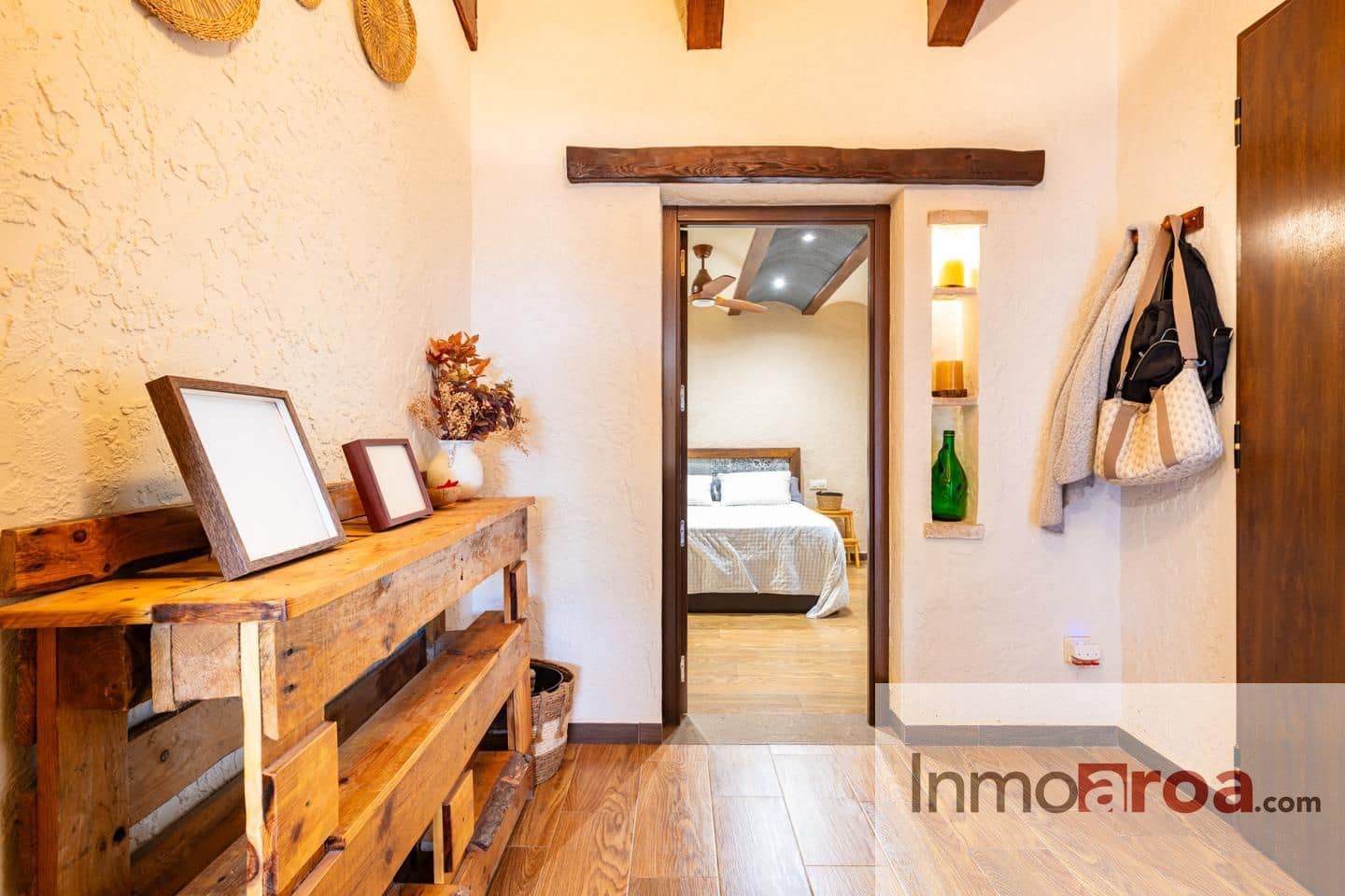 3 makuuhuone Huvila myytävänä paikassa Betera mukana uima-altaan 
autotalli - 389 000 € (Ref: 9413523)