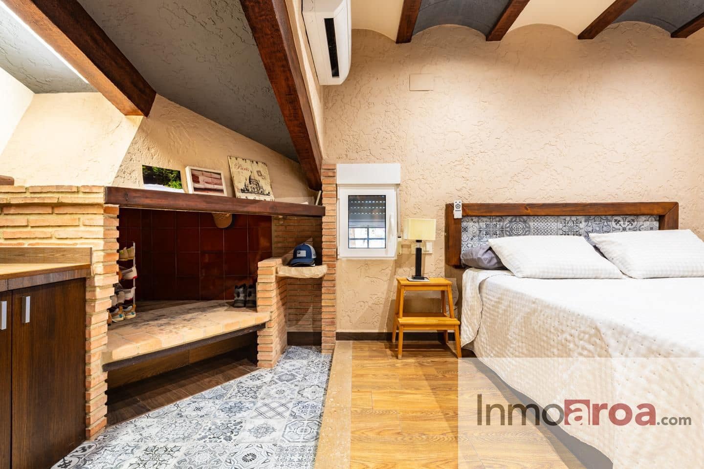 3 makuuhuone Huvila myytävänä paikassa Betera mukana uima-altaan 
autotalli - 389 000 € (Ref: 9413523)