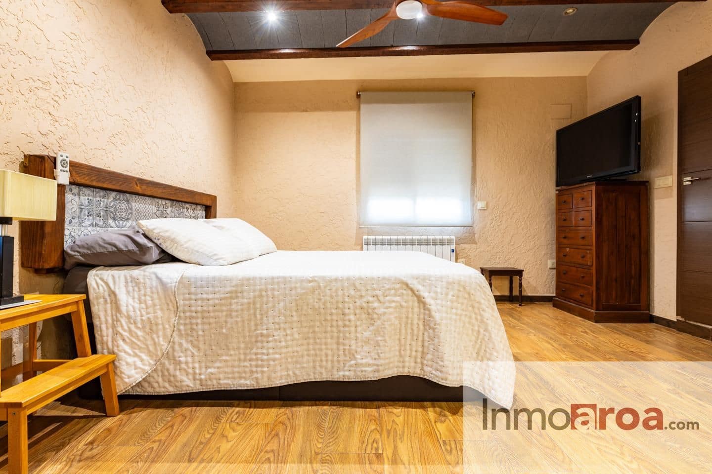 3 makuuhuone Huvila myytävänä paikassa Betera mukana uima-altaan 
autotalli - 389 000 € (Ref: 9413523)