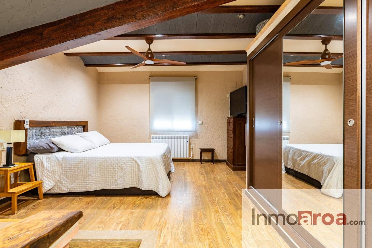 3 makuuhuone Huvila myytävänä paikassa Betera mukana uima-altaan 
autotalli - 389 000 € (Ref: 9413523)