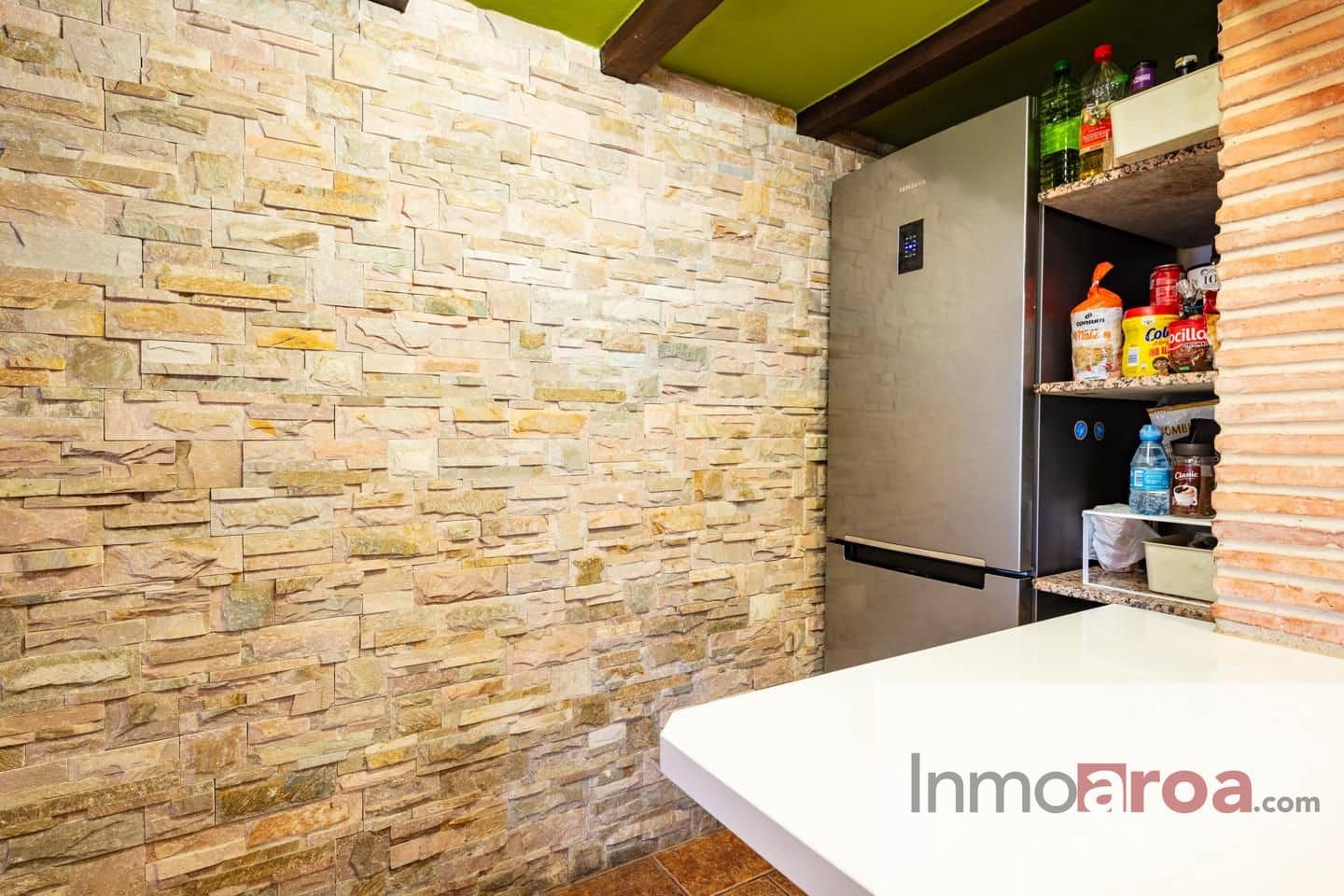 3 makuuhuone Huvila myytävänä paikassa Betera mukana uima-altaan 
autotalli - 389 000 € (Ref: 9413523)