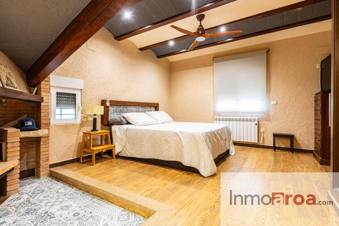 3 makuuhuone Huvila myytävänä paikassa Betera mukana uima-altaan 
autotalli - 389 000 € (Ref: 9413523)