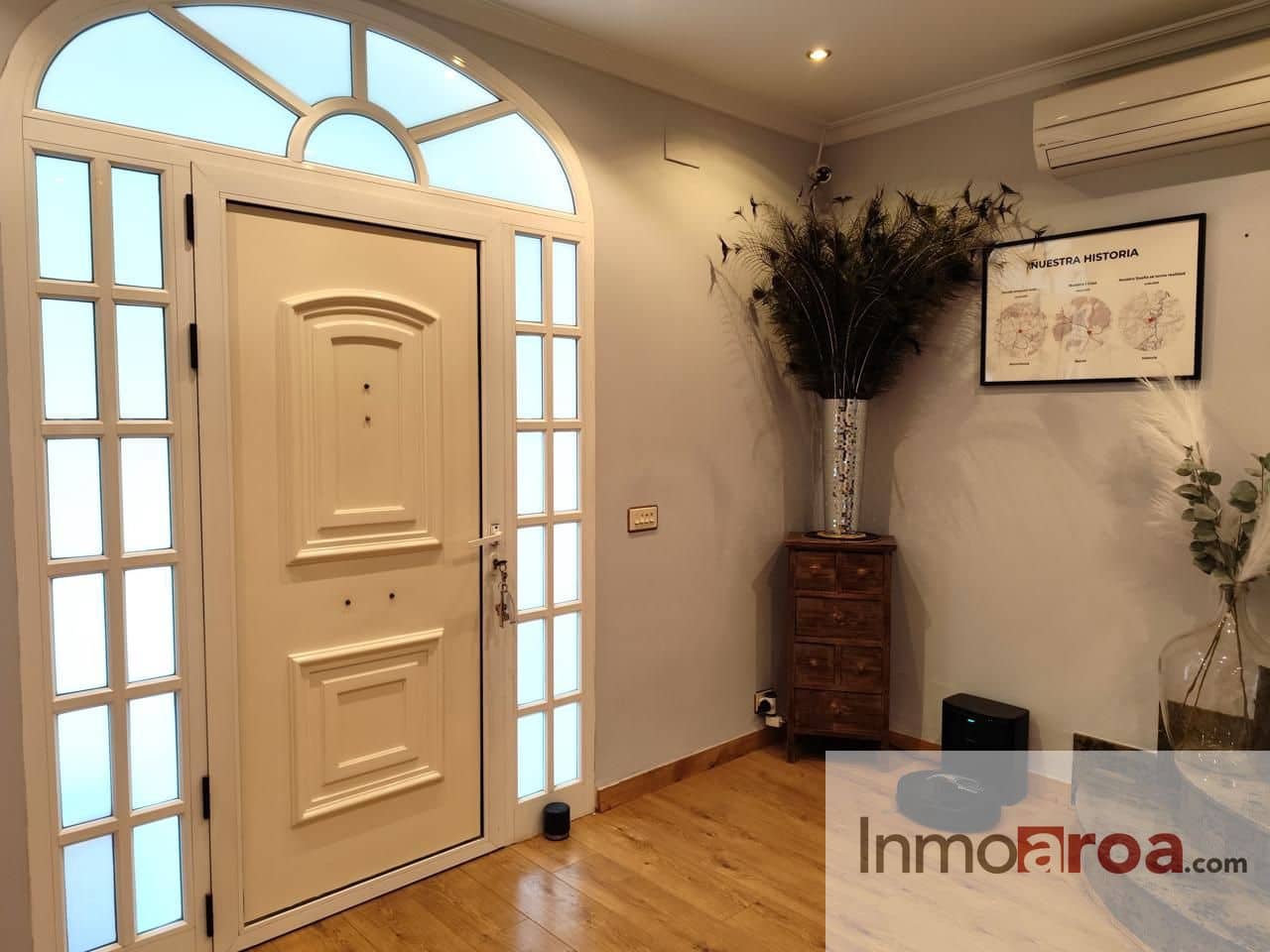 4 soveværelse Villa til salg i Serra med swimmingpool garage - € 598.000 (Ref: 9431152)