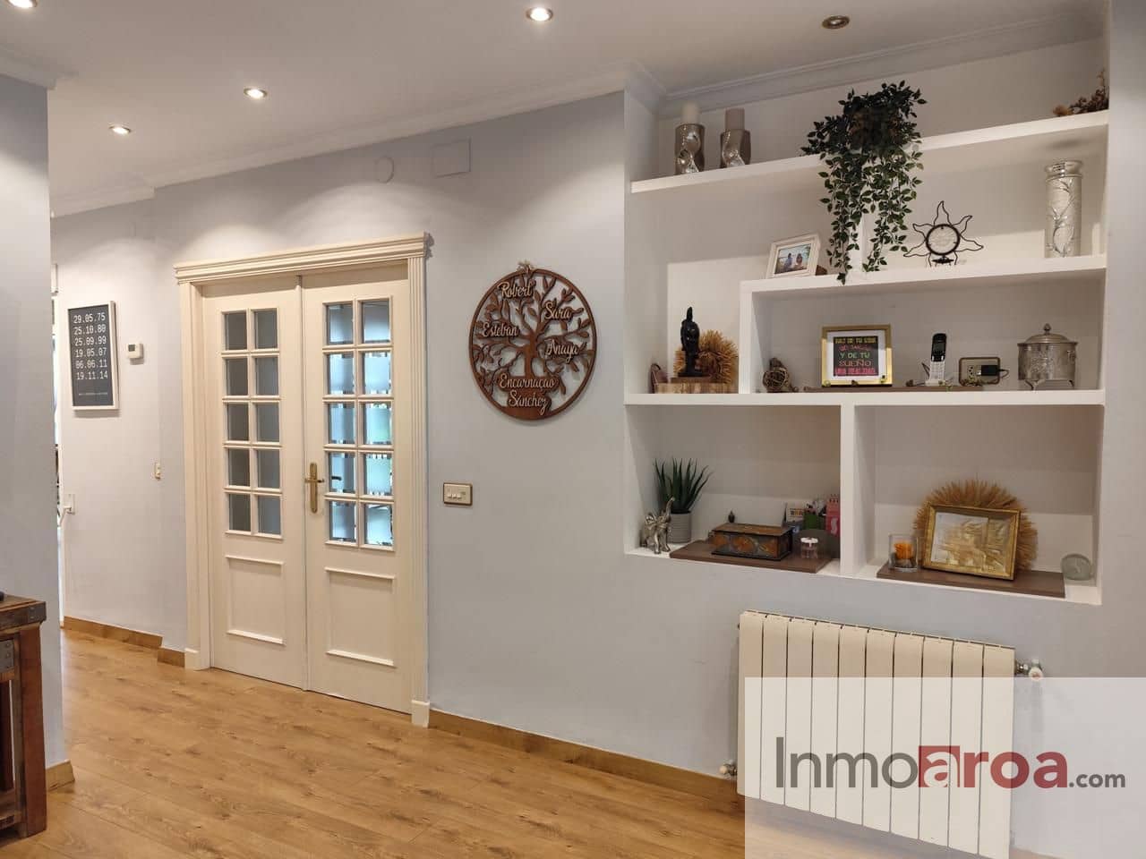 4 soveværelse Villa til salg i Serra med swimmingpool garage - € 598.000 (Ref: 9431152)