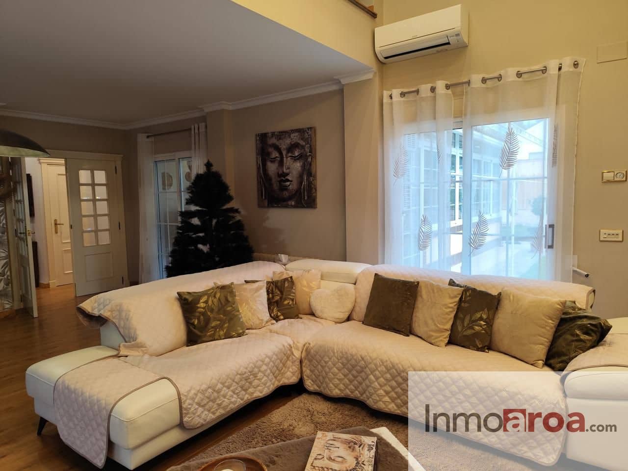 4 soveværelse Villa til salg i Serra med swimmingpool garage - € 598.000 (Ref: 9431152)