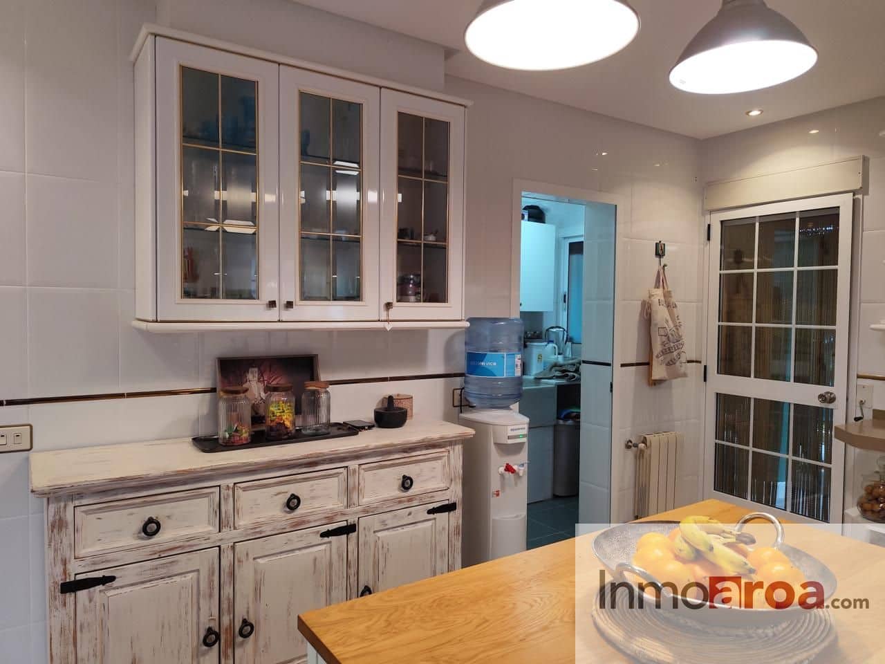 4 soveværelse Villa til salg i Serra med swimmingpool garage - € 598.000 (Ref: 9431152)