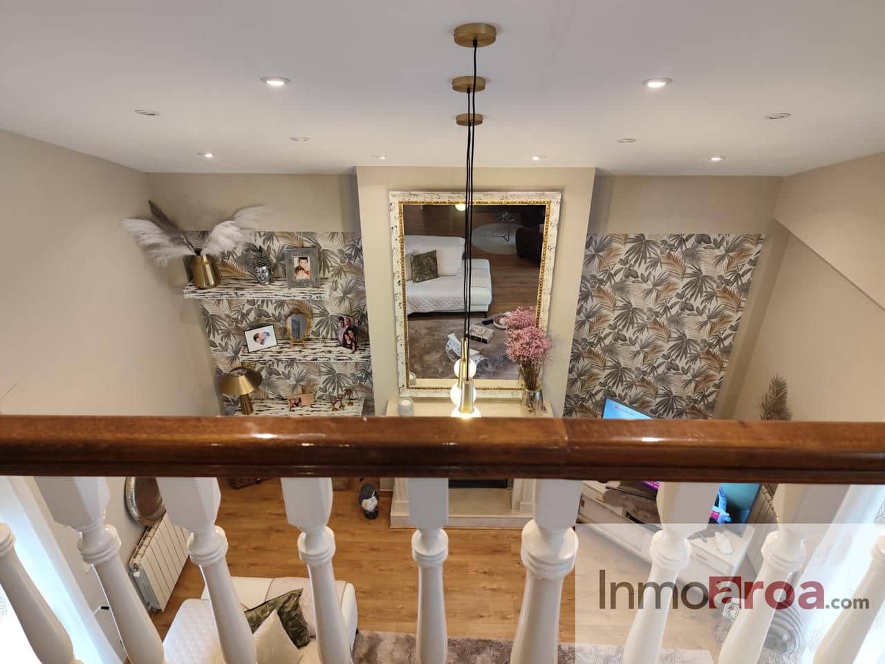 4 soveværelse Villa til salg i Serra med swimmingpool garage - € 598.000 (Ref: 9431152)