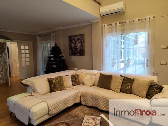 4 soverom Villa til salgs i Serra med svømmebasseng garasje - € 598 000 (Ref: 9431152)