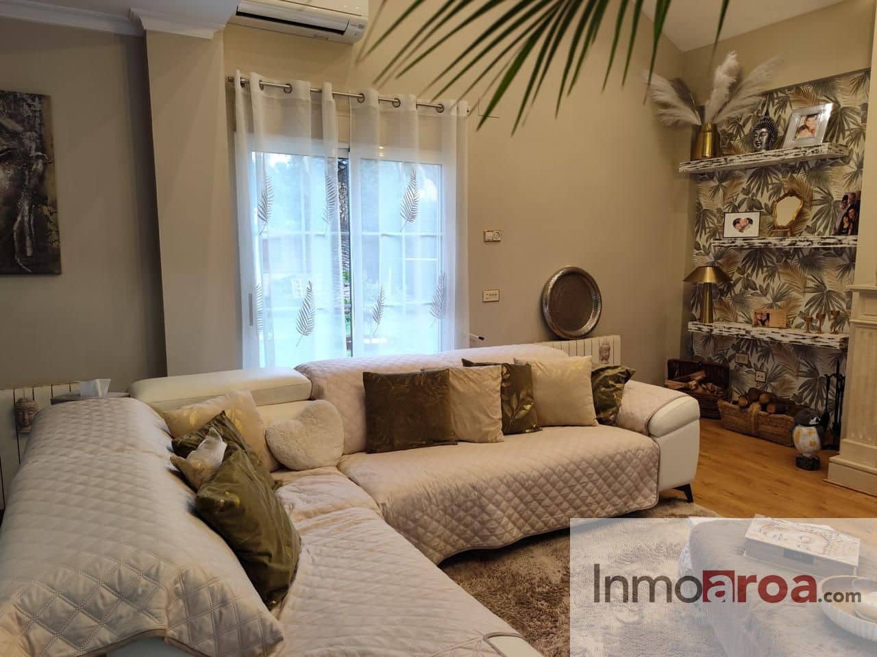 4 soveværelse Villa til salg i Serra med swimmingpool garage - € 598.000 (Ref: 9431152)