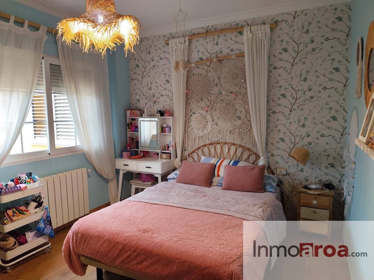 4 soveværelse Villa til salg i Serra med swimmingpool garage - € 598.000 (Ref: 9431152)