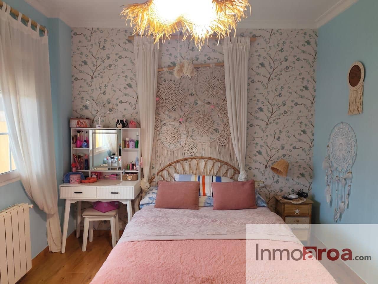 4 soveværelse Villa til salg i Serra med swimmingpool garage - € 598.000 (Ref: 9431152)