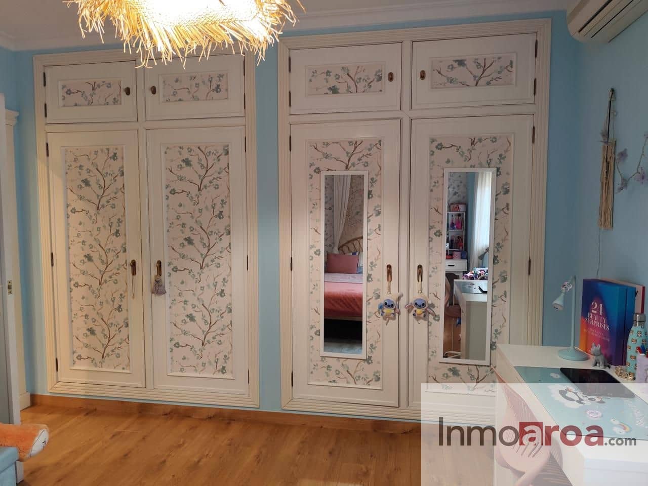 4 soveværelse Villa til salg i Serra med swimmingpool garage - € 598.000 (Ref: 9431152)