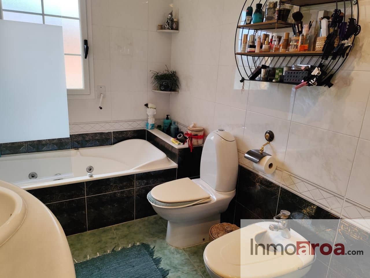 4 soveværelse Villa til salg i Serra med swimmingpool garage - € 598.000 (Ref: 9431152)