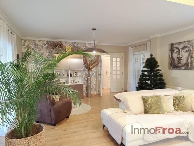 4 soverom Villa til salgs i Serra med svømmebasseng garasje - € 598 000 (Ref: 9431152)