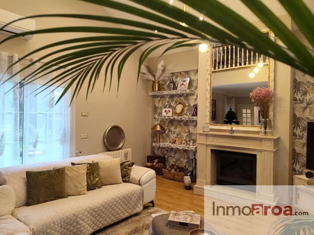 4 soverom Villa til salgs i Serra med svømmebasseng garasje - € 598 000 (Ref: 9431152)