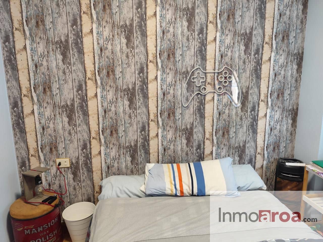 4 soveværelse Villa til salg i Serra med swimmingpool garage - € 598.000 (Ref: 9431152)