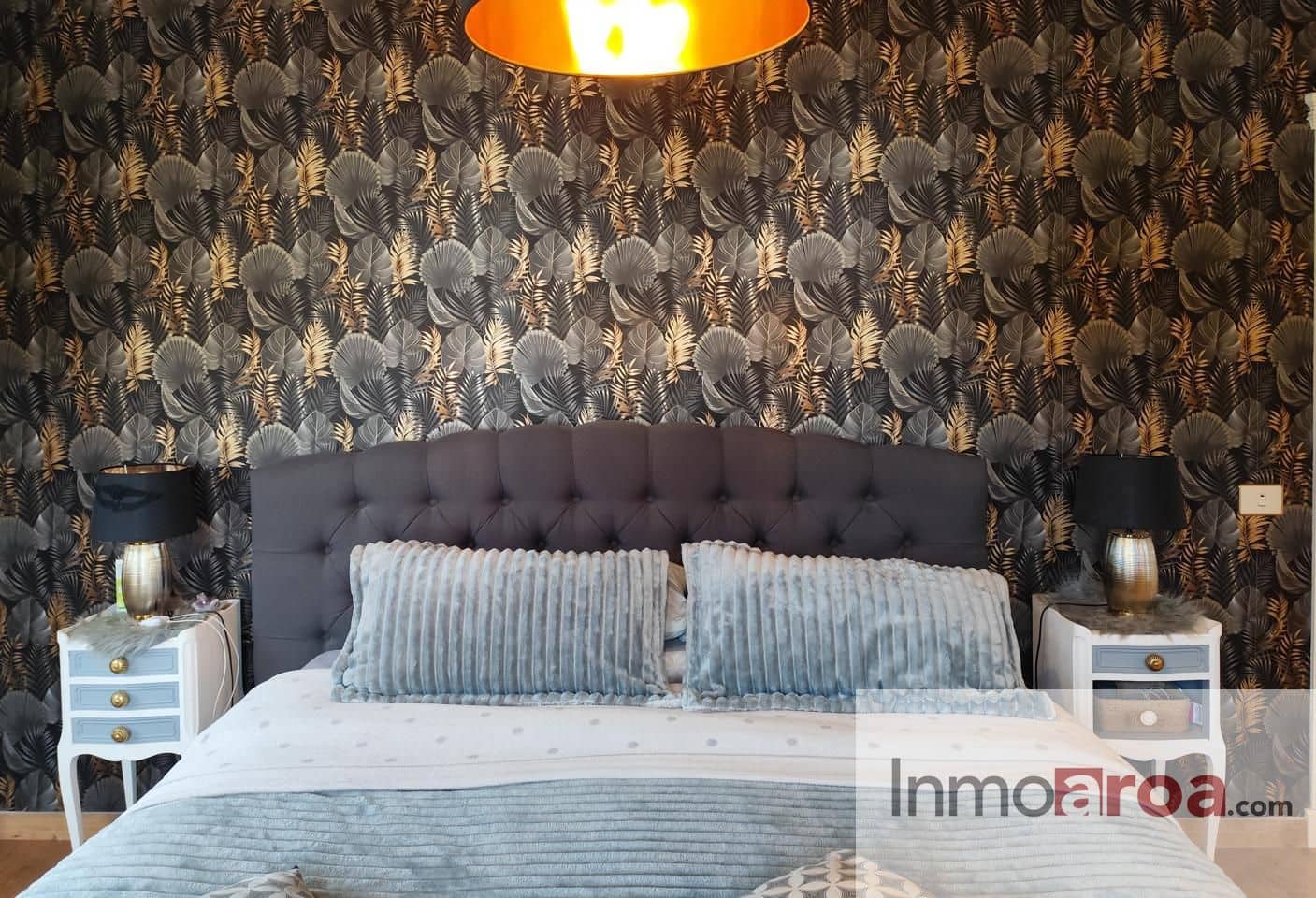 4 soveværelse Villa til salg i Serra med swimmingpool garage - € 598.000 (Ref: 9431152)