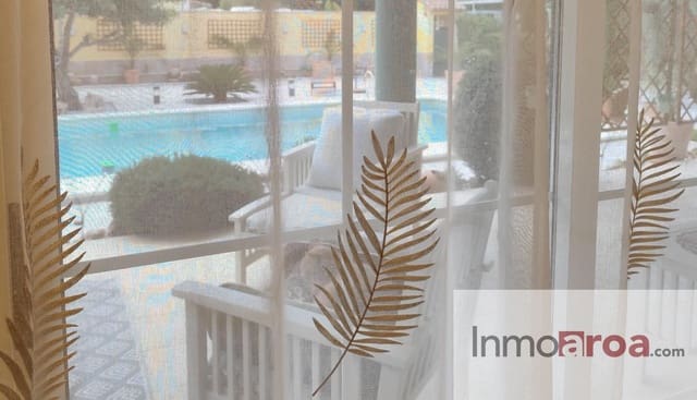 4 soverom Villa til salgs i Serra med svømmebasseng garasje - € 598 000 (Ref: 9431152)